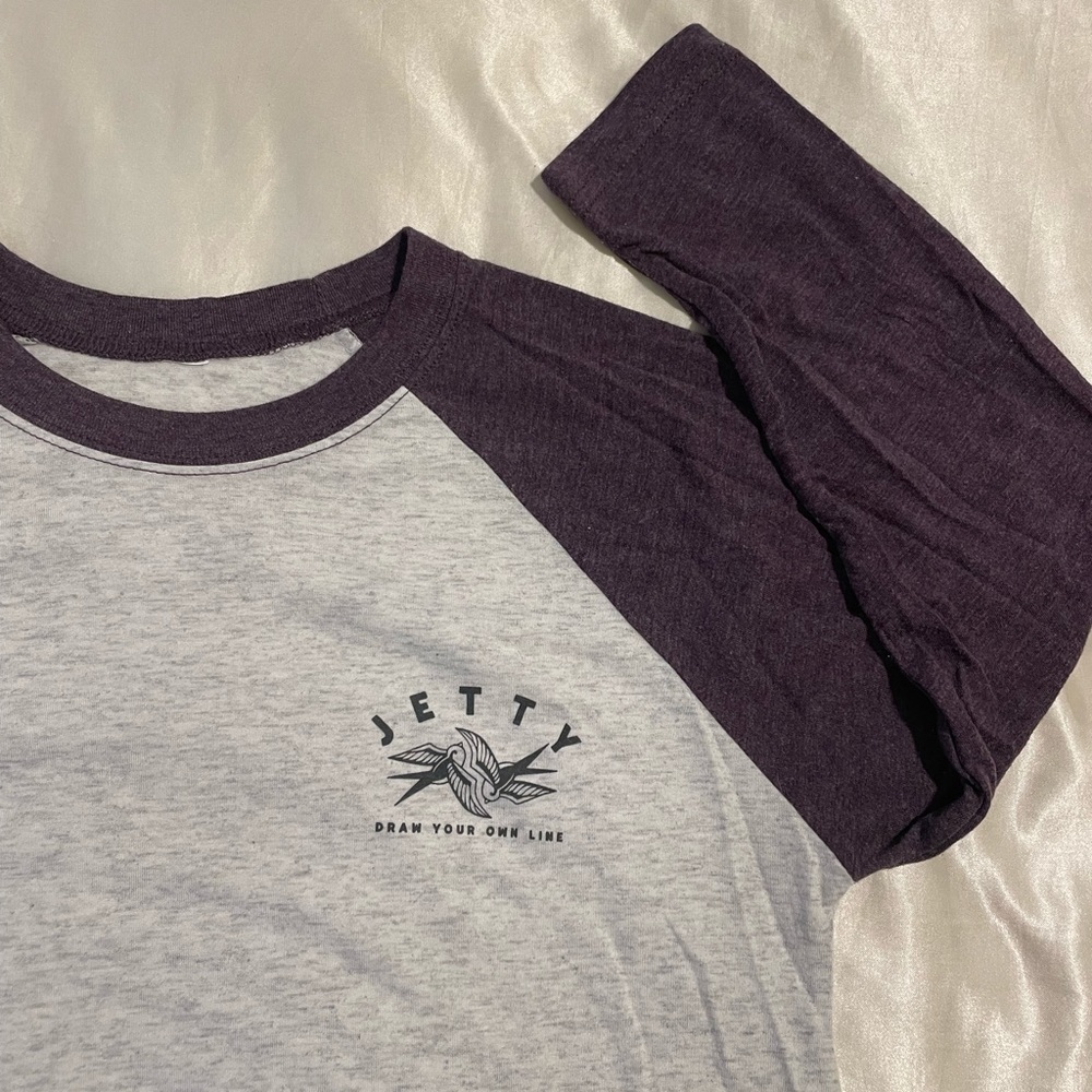Womens Jetty t shirt